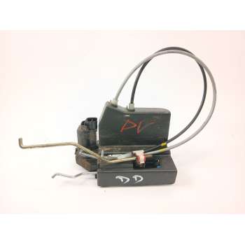 CERRADURA PUERTA DELANTERA DERECHA 