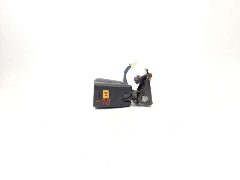 ENGANCHE CINTURON SEGURIDAD TRASERO IZQUIERDO 08020113 