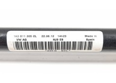 Recambio de barra estabilizadora trasera para volkswagen golf plus (521) advance referencia OEM IAM 1K0511305CL   2