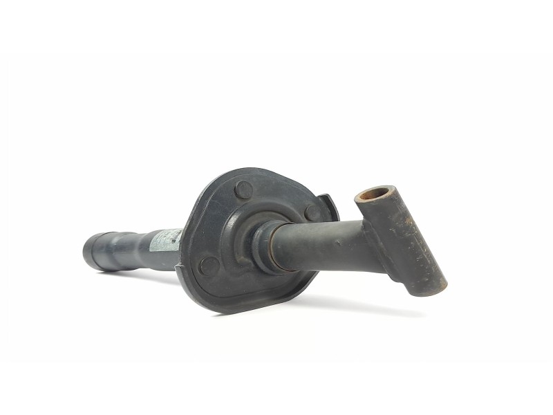 Recambio de puntera paragolpes trasera izquierda para bmw serie 3 berlina (e46) 320d referencia OEM IAM   