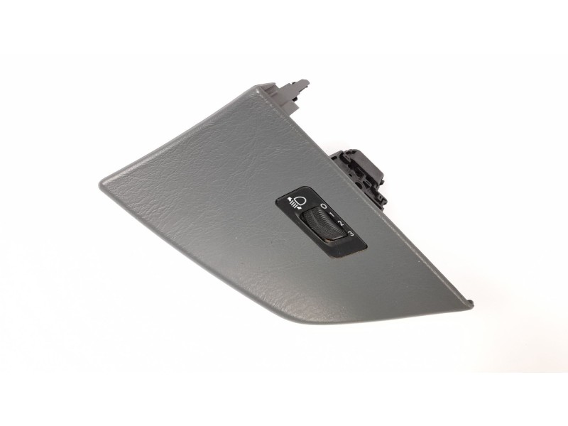 Recambio de mando luces para mercedes-benz clase m (w163) 230 ml (163.136) referencia OEM IAM A1638200010  