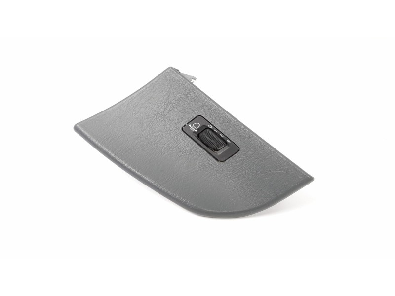 Recambio de mando luces para mercedes-benz clase m (w163) 230 ml (163.136) referencia OEM IAM A1638200010  