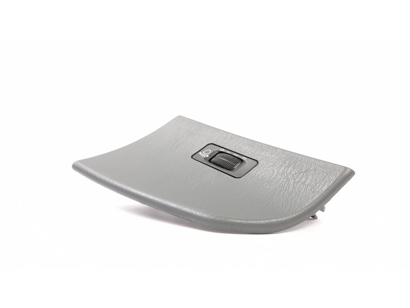 Recambio de mando luces para mercedes-benz clase m (w163) 230 ml (163.136) referencia OEM IAM A1638200010  