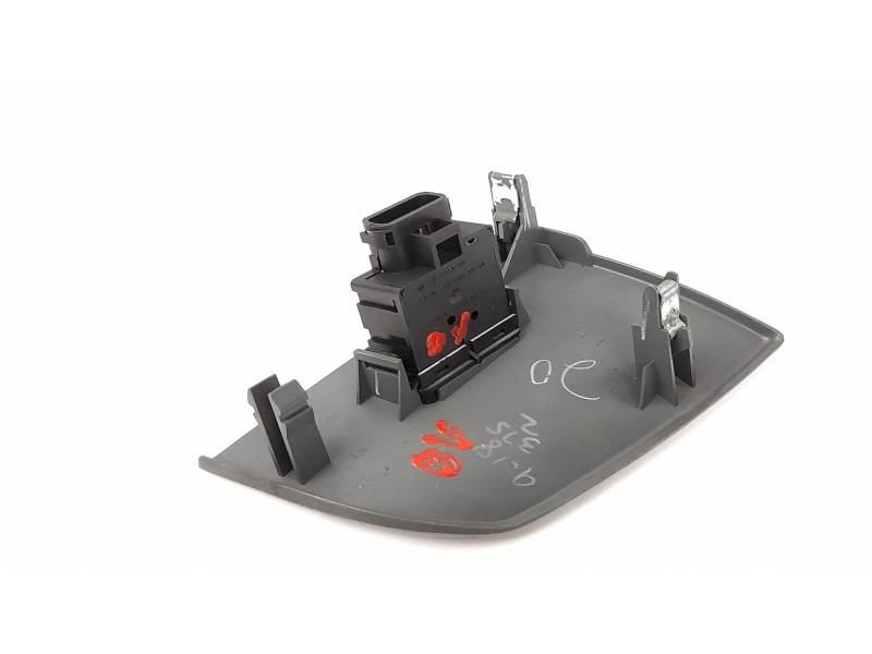 Recambio de mando luces para mercedes-benz clase m (w163) 230 ml (163.136) referencia OEM IAM A1638200010  
