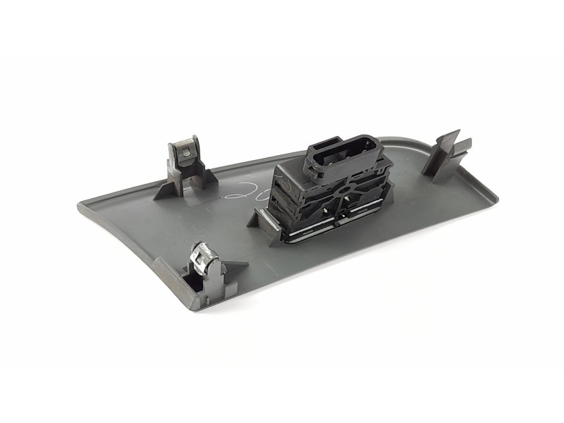 Recambio de mando luces para mercedes-benz clase m (w163) 230 ml (163.136) referencia OEM IAM A1638200010  