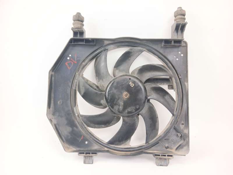 ELECTROVENTILADOR 96FB8C607 