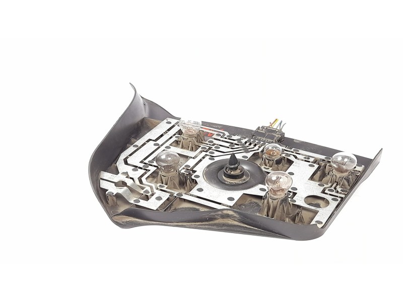 Recambio de portalamparas para bmw serie 3 compacto (e36) 1.7 318tds referencia OEM IAM 8357871  