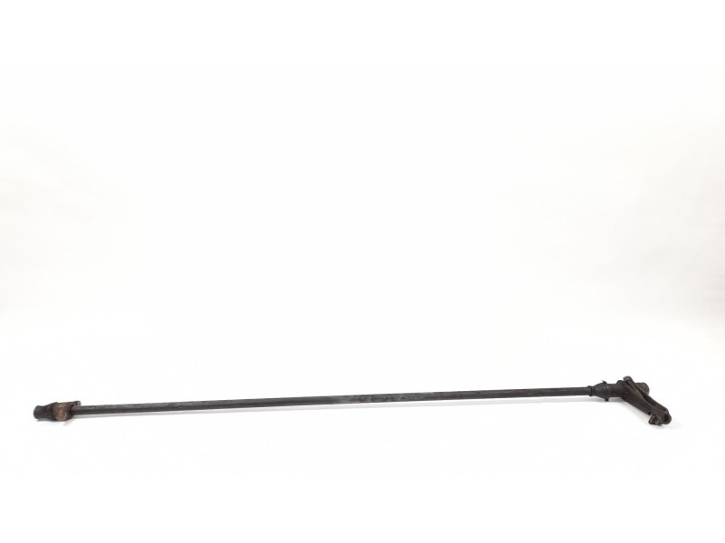 Recambio de barra torsion para mitsubishi montero (l040) 2.5 td (l044g, l049g) referencia OEM IAM   