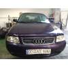 audi a3 (8l1) 1.9 tdi 5 velocidades del año 2002
