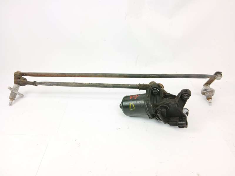 MOTOR LIMPIA DELANTERO 