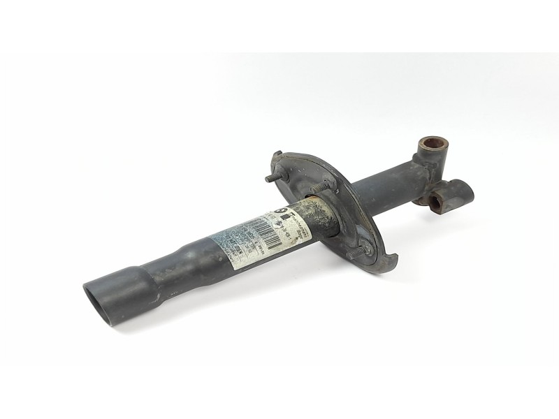 Recambio de puntera paragolpes trasera derecha para bmw serie 3 berlina (e46) 320d referencia OEM IAM   