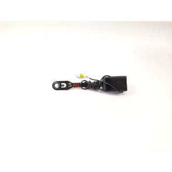 ENGANCHE CINTURON SEGURIDAD DELANTERO IZQUIERDO B9132AC15 