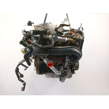 MOTOR COMPLETO RHY 
