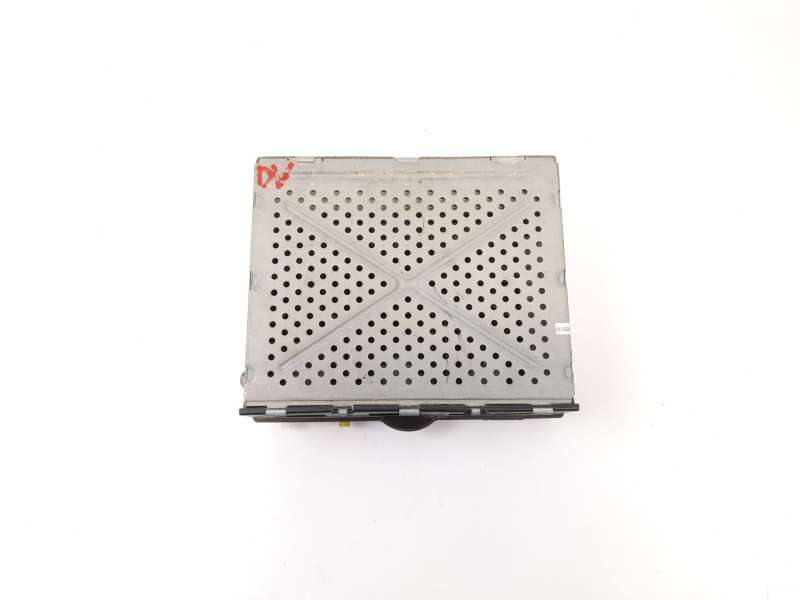 SISTEMA AUDIO / RADIO CD 4E0035541 4E0910541018