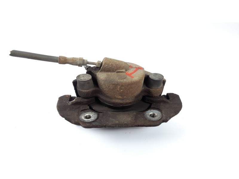 Recambio de pinza freno delantera izquierda para ford fiesta (cbk) 1.4 tdci cat referencia OEM IAM 54/22  