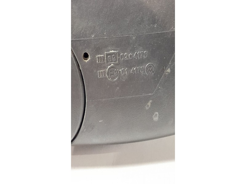 Recambio de retrovisor derecho para opel meriva enjoy referencia OEM IAM E9014176  