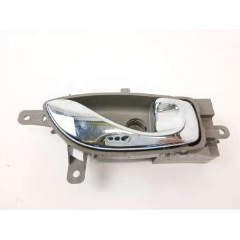 MANETA INTERIOR DELANTERA DERECHA 80670JY 