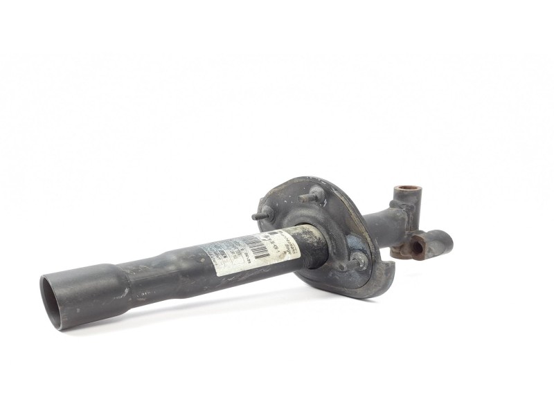 Recambio de puntera paragolpes trasera derecha para bmw serie 3 berlina (e46) 320d referencia OEM IAM   
