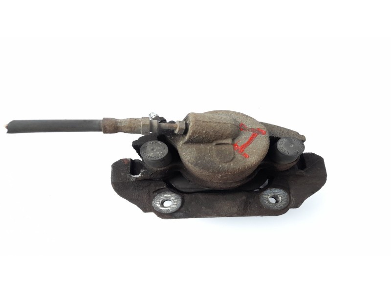 Recambio de pinza freno delantera izquierda para ford fiesta (cbk) 1.4 tdci cat referencia OEM IAM 54/22  