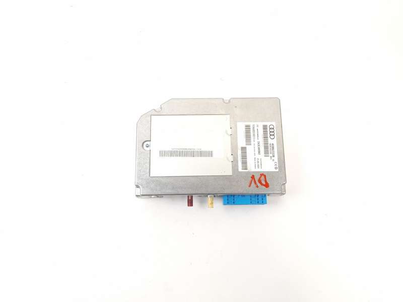 MODULO ELECTRONICO 4E0862333B T2AUD31011 4E0910333C