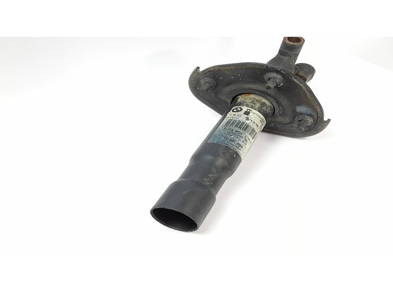 Recambio de puntera paragolpes trasera derecha para bmw serie 3 berlina (e46) 320d referencia OEM IAM   
