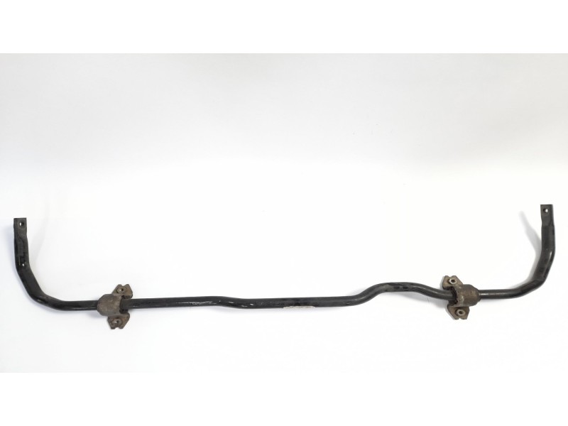 Recambio de barra estabilizadora delantera para volkswagen golf plus (521) advance referencia OEM IAM 1K0411303BK  