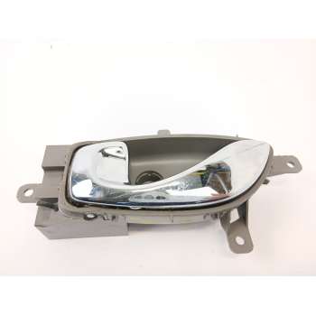 MANETA INTERIOR DELANTERA IZQUIERDA 80671JY 