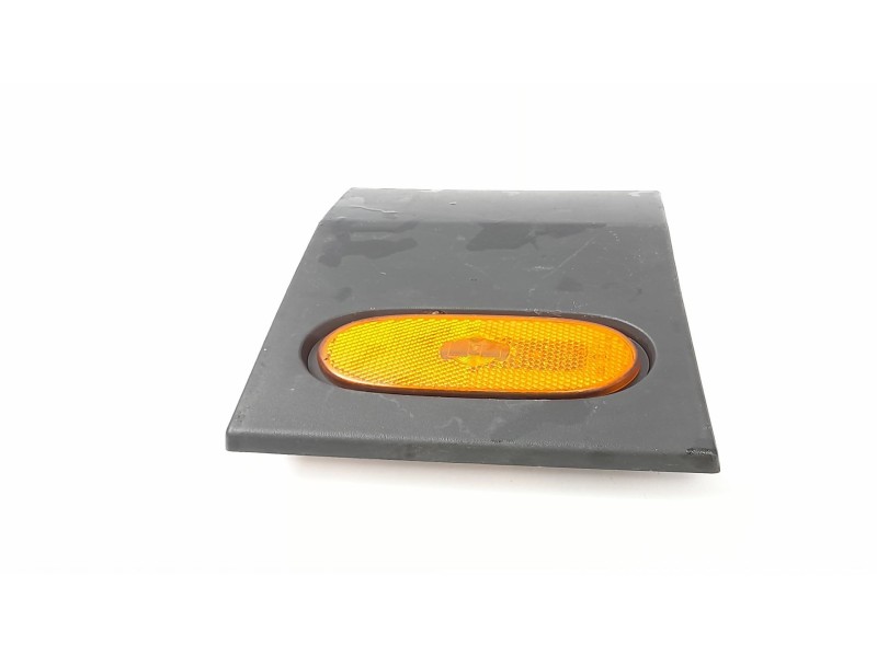 Recambio de moldura para mercedes sprinter 3,5-t furgón (906) 316 cdi referencia OEM IAM A9066901282  