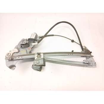 ELEVALUNAS DELANTERO DERECHO 400684T2 
