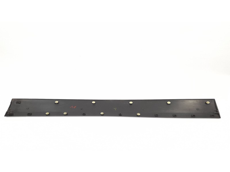 Recambio de moldura para mercedes sprinter 3,5-t furgón (906) 316 cdi referencia OEM IAM A9066900800  