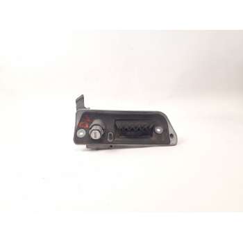MANETA EXTERIOR PORTON 2K0827565H 