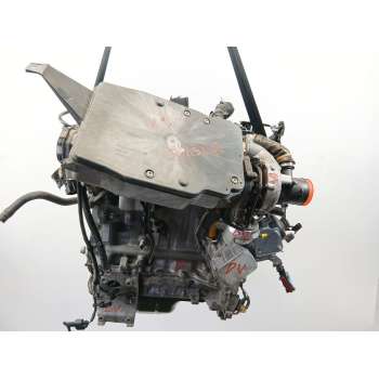 DESPIECE MOTOR T3DAT3DB 