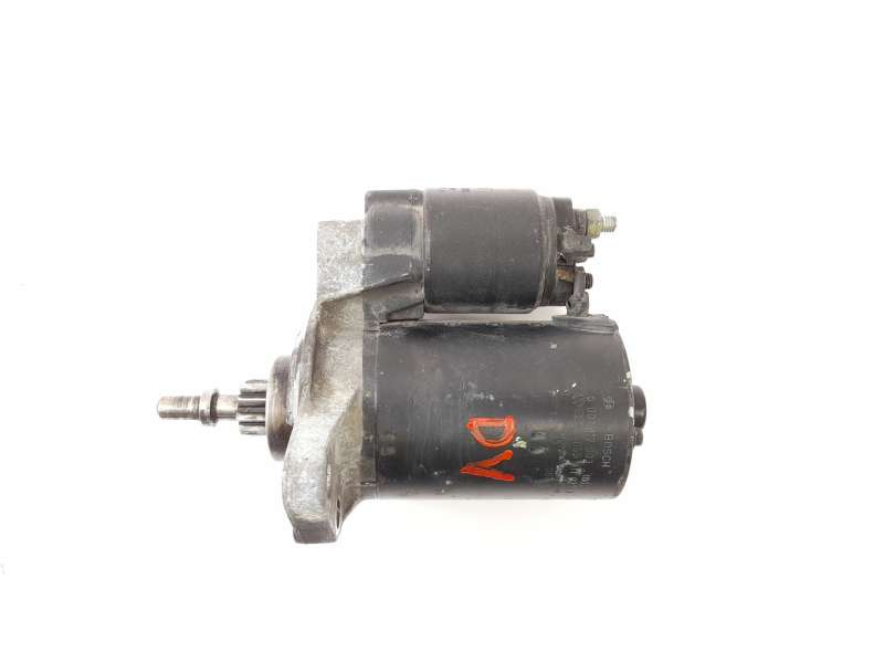 MOTOR ARRANQUE 055911023K 0001112003 