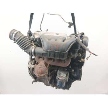 MOTOR COMPLETO RTJRTK 