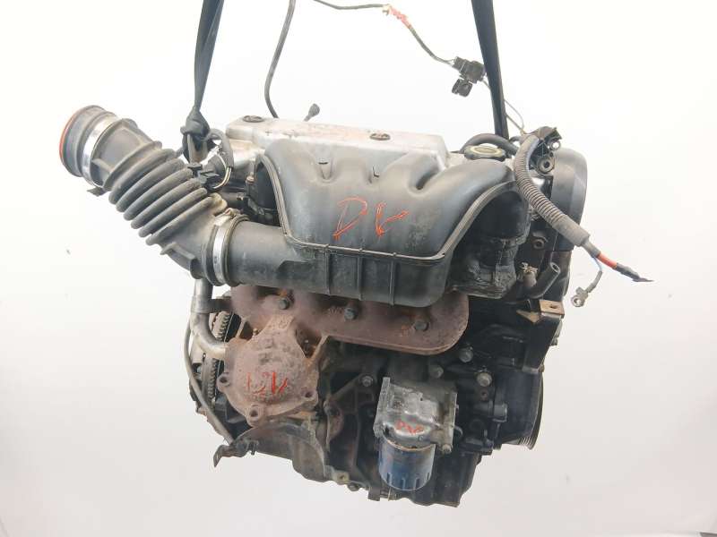 MOTOR COMPLETO RTJRTK 