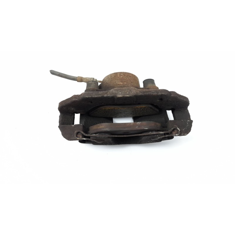 Recambio de pinza freno delantera izquierda para ford fiesta (cbk) 1.4 tdci cat referencia OEM IAM 54/22  