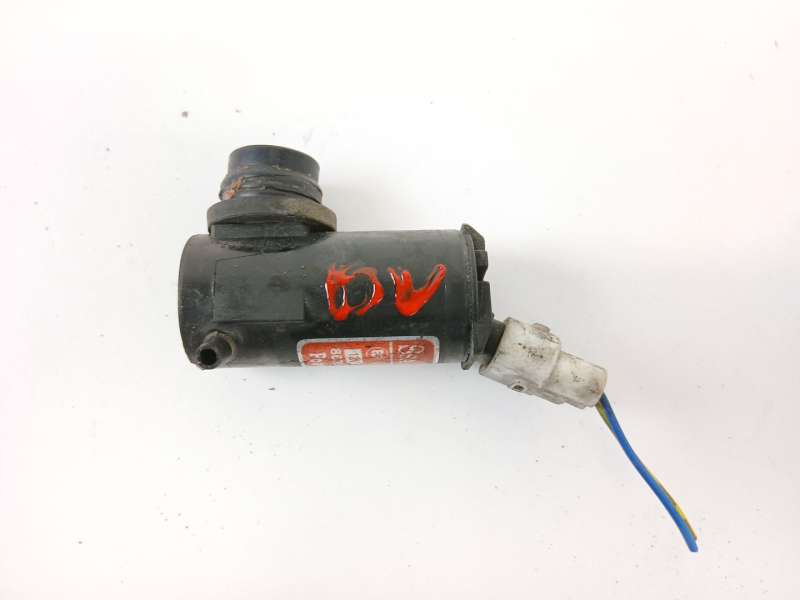 BOMBA LIMPIA 8632005000 