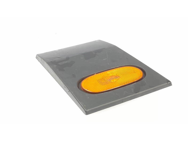 Recambio de moldura para mercedes sprinter 3,5-t furgón (906) 316 cdi referencia OEM IAM A9066901282  