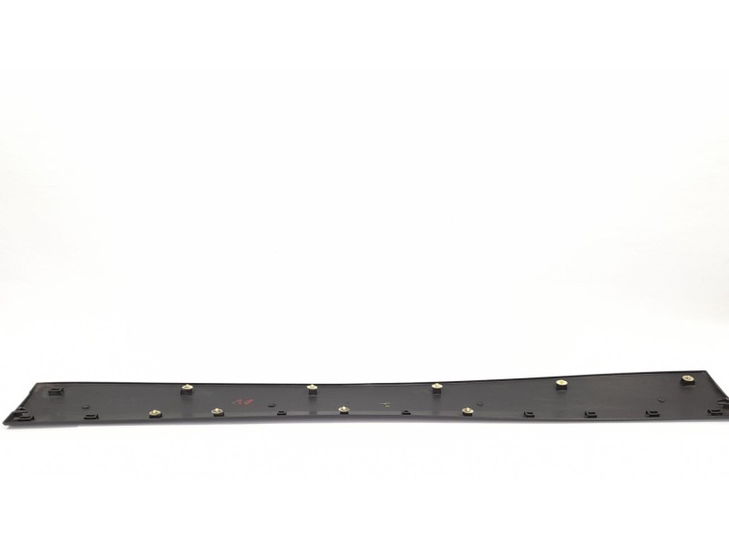 Recambio de moldura para mercedes sprinter 3,5-t furgón (906) 316 cdi referencia OEM IAM A9066900800  