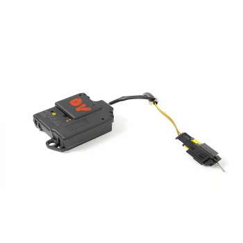 MOTOR APERTURA TRAMPILLAS CLIMATIZADOR 657300F 