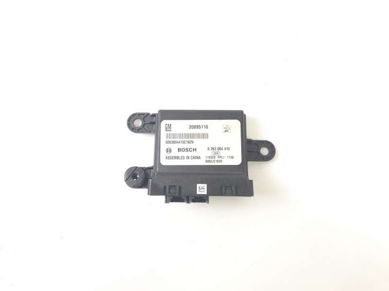 MODULO ELECTRONICO 20895116 0263004415 0263004415C1629