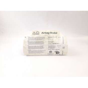 AIRBAG CORTINA DELANTERO DERECHO 4E0880203C 600664100D
