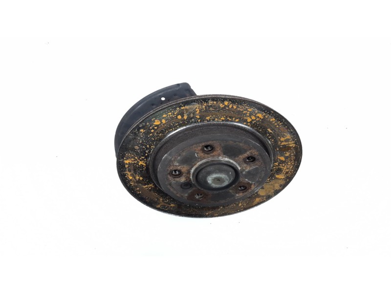 Recambio de mangueta delantera izquierda para bmw serie 3 touring (e46) 320d referencia OEM IAM   
