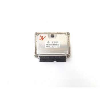 CENTRALITA MOTOR UCE 038906012CL 28SA5110 0281010380