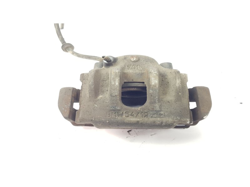 Recambio de pinza freno delantera izquierda para bmw serie 3 compacto (e36) 1.7 318tds referencia OEM IAM   