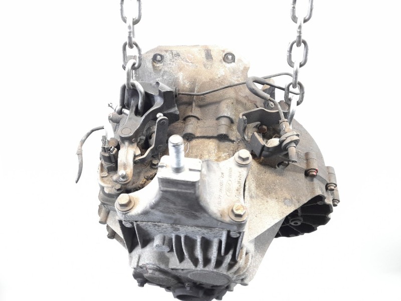 Recambio de caja cambios para ford mondeo iii (b5y) 2.0 tdci referencia OEM IAM 3S7R-7002  