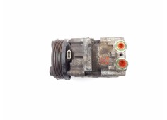 Recambio de compresor aire acondicionado para ford mondeo iii (b5y) 2.0 tdci referencia OEM IAM   