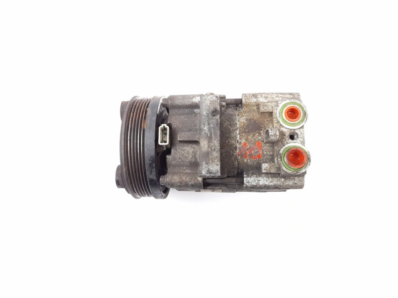 Recambio de compresor aire acondicionado para ford mondeo iii (b5y) 2.0 tdci referencia OEM IAM   