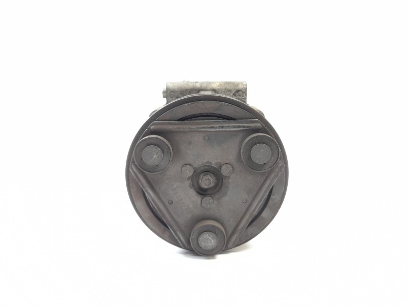 Recambio de compresor aire acondicionado para ford mondeo iii (b5y) 2.0 tdci referencia OEM IAM   