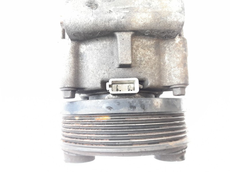 Recambio de compresor aire acondicionado para ford mondeo iii (b5y) 2.0 tdci referencia OEM IAM   